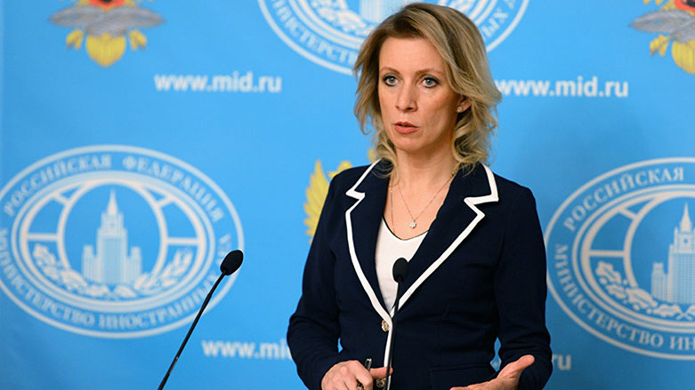 رووسیا هۆشداری له‌ ئه‌گه‌ری به‌كارهێنانی هێز له‌ دژی ئێران ده‌دات